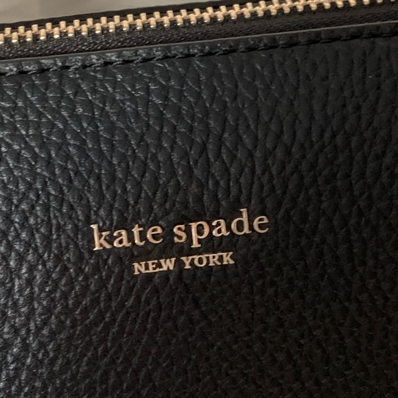 ✨SOLD✨♠️ kate spade carolyn medium shoulder bag ♠️ - Picture 5 of 14